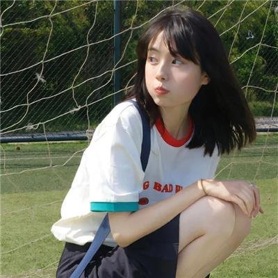 卫生间的圣母像